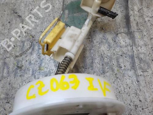 Fuel pump MERCEDES-BENZ E-CLASS (W211) E 270 CDI (211.016) | BP3855464M76