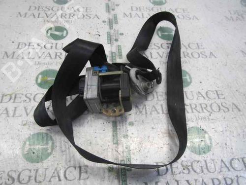 Cinto de segurança frente esquerdo VW GOLF IV (1J1) 1.4 16V (75 hp) 8740546