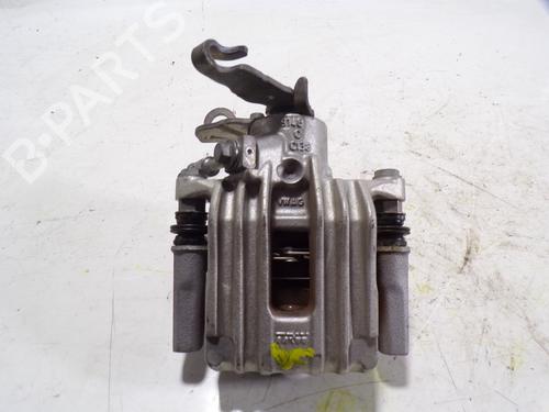 Used Left rear brake caliper Left rear brake caliper AUDI A1 Sportback (GBA) [2018-2026] 11553518 11553518