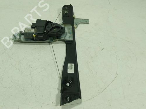 Used Front right window mechanism Front right window mechanism 38276713 38276713