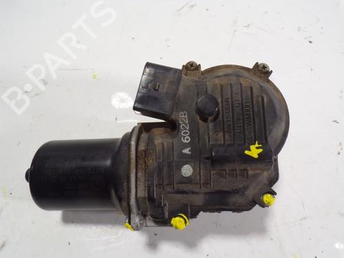 Used Front wiper motor VW SCIROCCO III (137, 138) 1.4 TSI (125 hp) 8926212