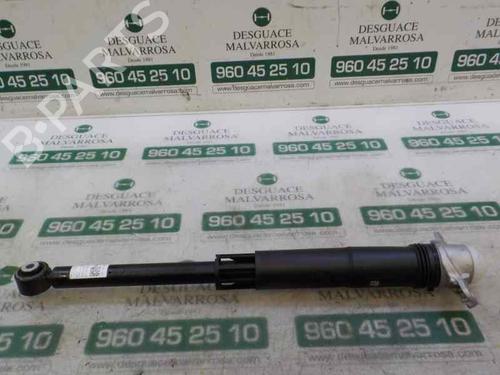 Used Left rear shock absorber AUDI A1 Sportback (GBA) [2018-2025]  6304262