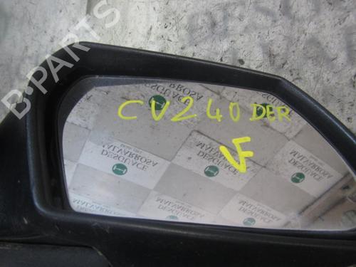 Right mirror FORD MONDEO III Saloon (B4Y) 2.0 16V TDDi / TDCi | BP3833367C27 