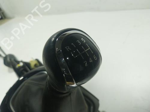 Gear lever NISSAN QASHQAI II (J11, J11_) 1.6 dCi | BP22765507M90 