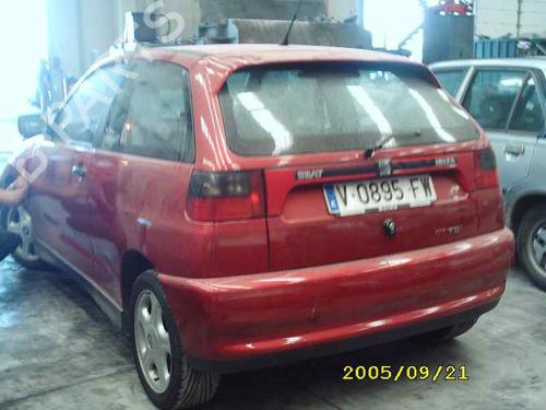 Front wiper motor SEAT IBIZA II (6K1) 1.9 TDI | BP3779676M29 