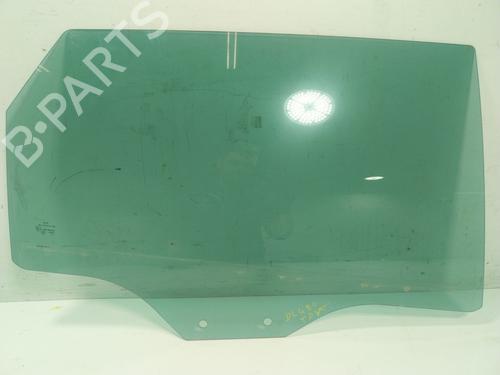 Used Rear right door window CUPRA LEON Sportstourer (KL8, KU8, KUD) [2020-2025]  17615171