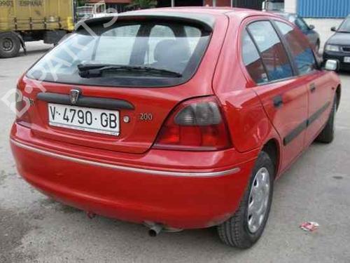 Front left lock ROVER 200 II Hatchback (RF)  | BP3775110C98 