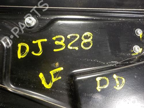 Front right window mechanism LAND ROVER RANGE ROVER SPORT I (L320) 2.7 D 4x4 | BP13936043C23 