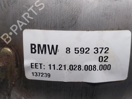Elektronische module BMW X5 (G05, F95) xDrive 40 d Mild-Hybrid | BP29817153M83