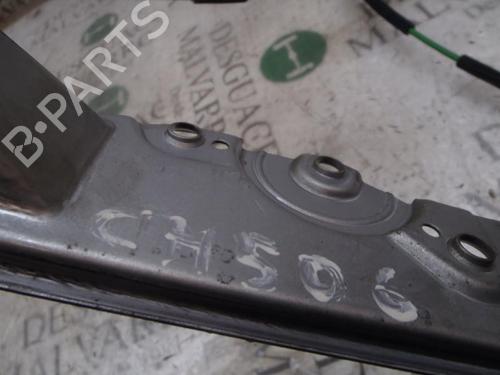 Front left window mechanism OPEL CORSA D (S07) 1.4 (L08, L68) | BP3819296C22 