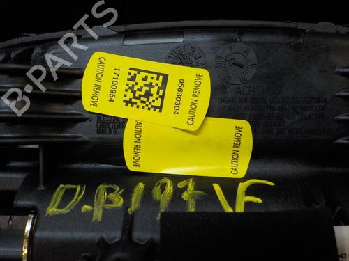 Driver airbag RENAULT MEGANE II Estate (KM0/1_) 1.6 16V | BP4020813C9 