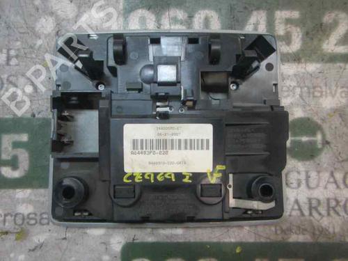 Interior roof light HONDA CIVIC VIII Hatchback (FN, FK) 1.8 (FN1, FK2) | BP7411469I8 