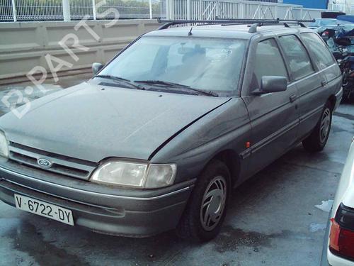 Elektronisk modul FORD ESCORT VI (GAL, AAL, ABL)  | BP14269333M83 