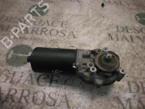 Used Front wiper motor NISSAN PRIMERA Hatchback (P12) 2.2 Di (126 hp) 3785726