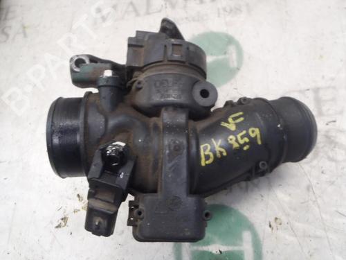 Used Throttle body Throttle body PEUGEOT 307 Break (3E) [2002-2009] 3831619 3831619