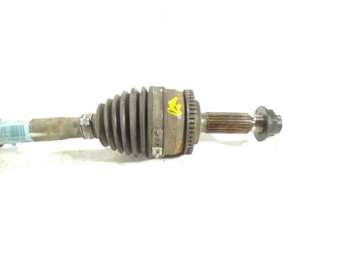 Right front driveshaft HYUNDAI i20 II (GB, IB)  | BP9503349M39 