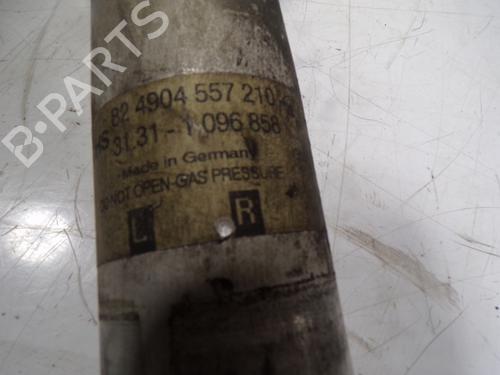 Right front shock absorber BMW 5 (E39)  | BP10489592M17 