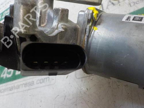 Viskermotor vindrude OPEL CORSA E (X15) 1.4 (08, 68) | BP3866661M29 