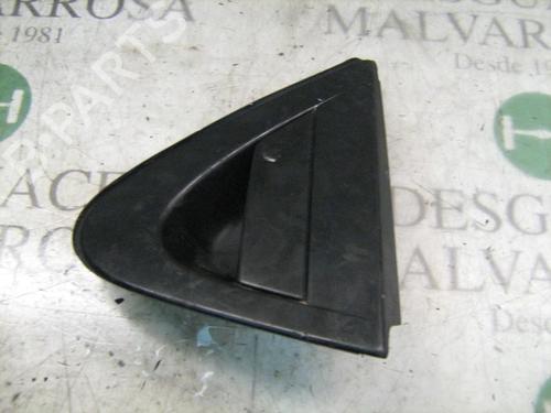 Used Rear right exterior door handle HONDA CIVIC VIII Hatchback (FN, FK) 2.2 CTDi (FK3) (140 hp) 3750775
