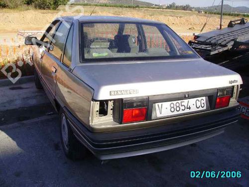 Right tailgate light RENAULT 21 (B48_) 2.0 (B48C) | BP3735520C80 - Image 3