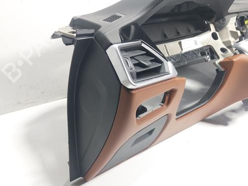 Dashboard BMW 4 Convertible (G23, G83) M 440 i Mild-Hybrid xDrive | BP30091262C46 - Image 2