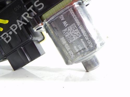 Right rear window motor AUDI A1 Sportback (GBA)  | BP9651079E22 