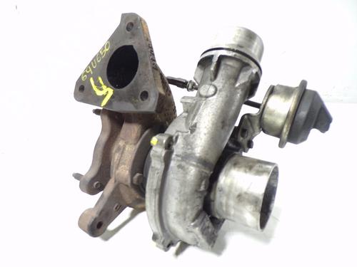 Used Turbocharger/Supercharger Turbocharger/Supercharger 10374537 10374537