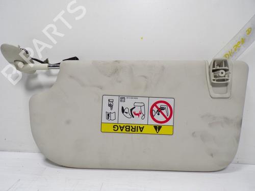 Right sun visor FORD KUGA II (DM2) | BP12552762I2 - Image 2