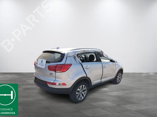 Engine control unit (ECU) KIA SPORTAGE IV (QL, QLE)  | BP13877729M57 