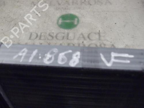 Heater matrix CITROËN C5 I (DC_) | BP3748698M63 - Image 2