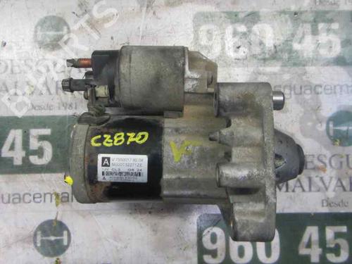 Startmotor PEUGEOT 207 (WA_, WC_) [2006-2015]  3990139