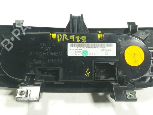 Climate control FIAT TIPO Hatchback (356_, 357_) 1.0 (357HXN1A) | BP30926436I5 - Image 2