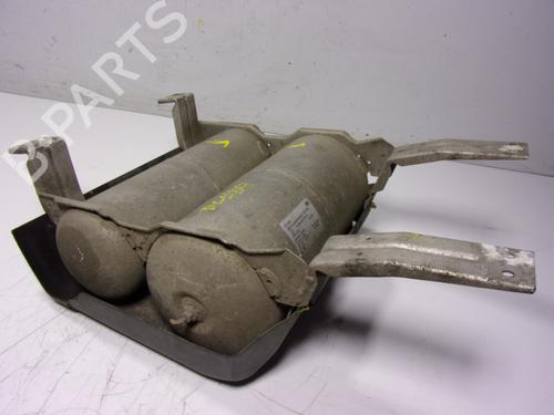 Other MERCEDES-BENZ GL-CLASS (X164) GL 320 CDI 4-matic (164.822) | BP15513934O1 