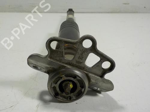 Left rear shock absorber OPEL CORSA E (X15) 1.4 (08, 68) | BP12980091M18 