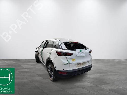 Andre MAZDA CX-3 (DK)  | BP25802731O1  - Image 7