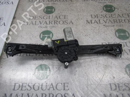 Used Front left window mechanism Front left window mechanism 4008798 4008798