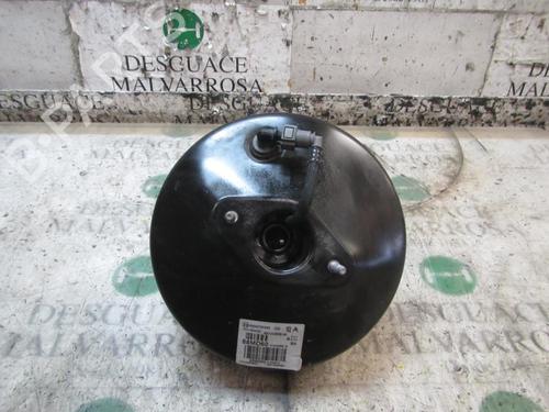 Used Servo brake Servo brake CITROËN C3 II (SC_) [2009-2026] 3843040 3843040