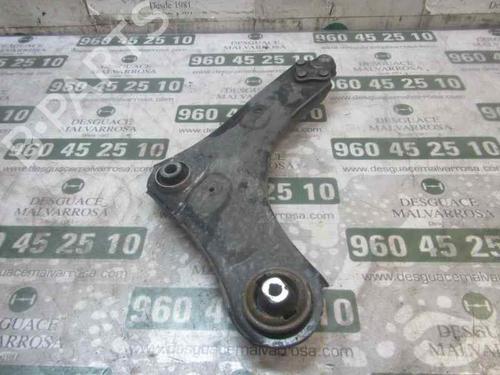 Left front suspension arm RENAULT GRAND SCÉNIC III (JZ0/1_)  | BP3859125M12