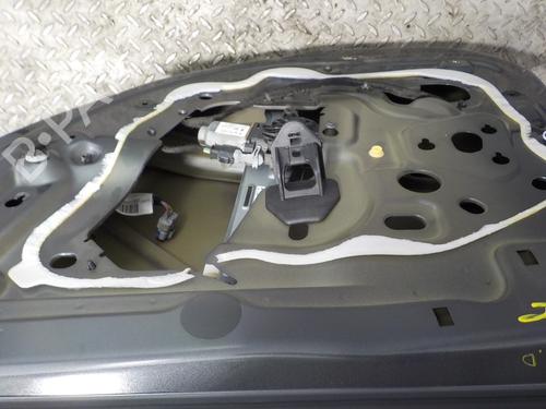Right rear door CITROËN C-ELYSEE (DD_) 1.6 HDI 92 | BP11194022C5 