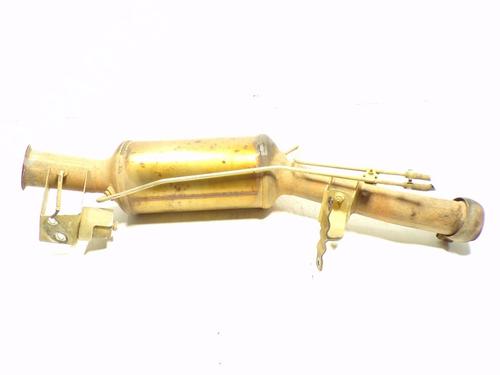 Used Particulate filter Particulate filter MERCEDES-BENZ M-CLASS (W164) [2005-2012] 8922709 8922709