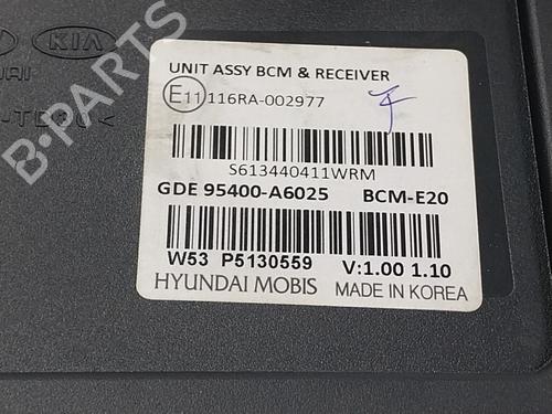 Electronic module HYUNDAI i30 (GD) 1.4 CRDi | BP19651274M83