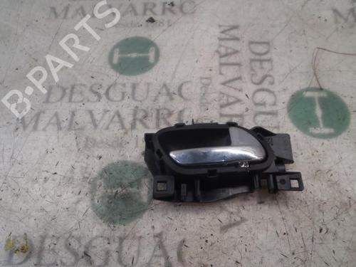 Used Front right interior door handle PEUGEOT 308 I (4A_, 4C_) 1.6 HDi (109 hp) 3824746