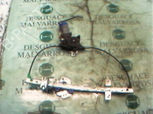 Used Rear right window mechanism Rear right window mechanism ROVER 600 I (RH) [1993-2000] 3765674 3765674