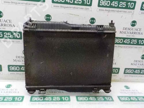 Køler Køler FORD FIESTA VI (CB1, CCN) 1.6 TDCi (90 hp) 4381354 4381354