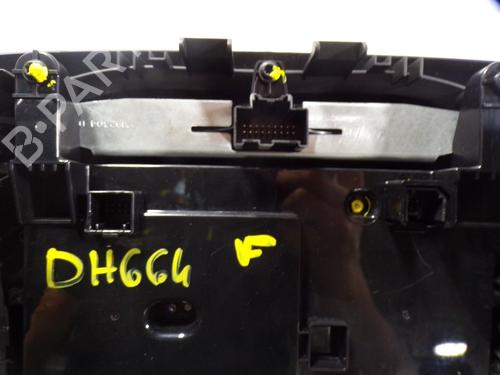 Multifunctionele display OPEL INSIGNIA A (G09) 2.0 CDTI (68) | BP8286464C48 