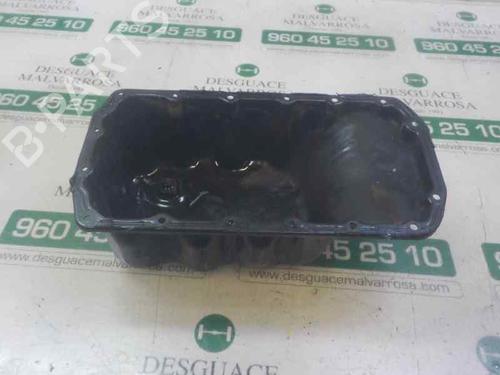 Used Oil sump Oil sump PEUGEOT 308 I (4A_, 4C_) 1.6 16V (120 hp) 14283900 14283900
