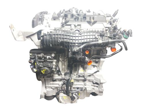 Used Engine Engine VOLVO XC90 II (256) T8 Hybrid AWD (407 hp) 16665235 16665235