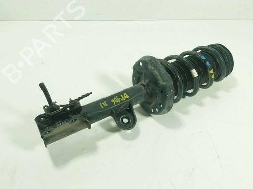 Used Left front shock absorber Left front shock absorber FIAT TIPO Saloon (356_, 357_) 1.3 D (356SXB1A, 356SXH1A, 356SXD1A) (95 hp) 40484004 40484004