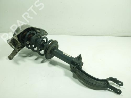 Used Right front shock absorber AUDI Q5 (8RB) 2.0 TDI quattro (170 hp) 20329400