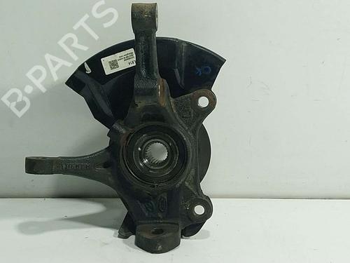 Used Left front steering knuckle Left front steering knuckle 38627527 38627527